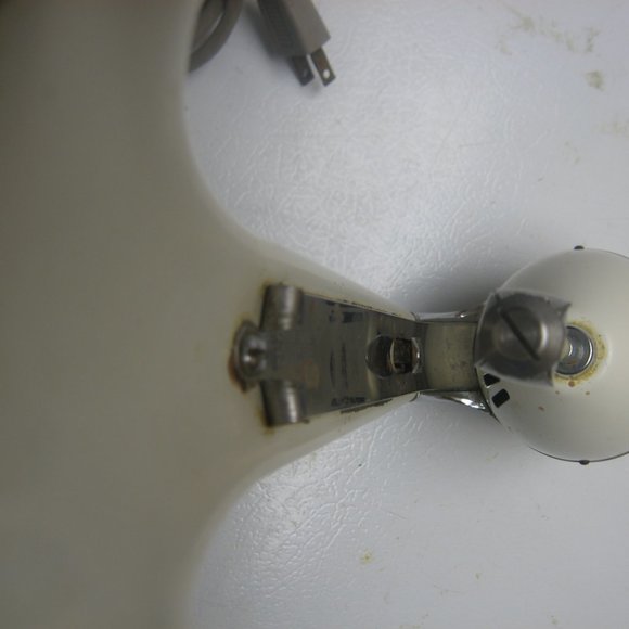 Vintage Hamilton Beach milkshake mixer #51 - Picture 7 of 7